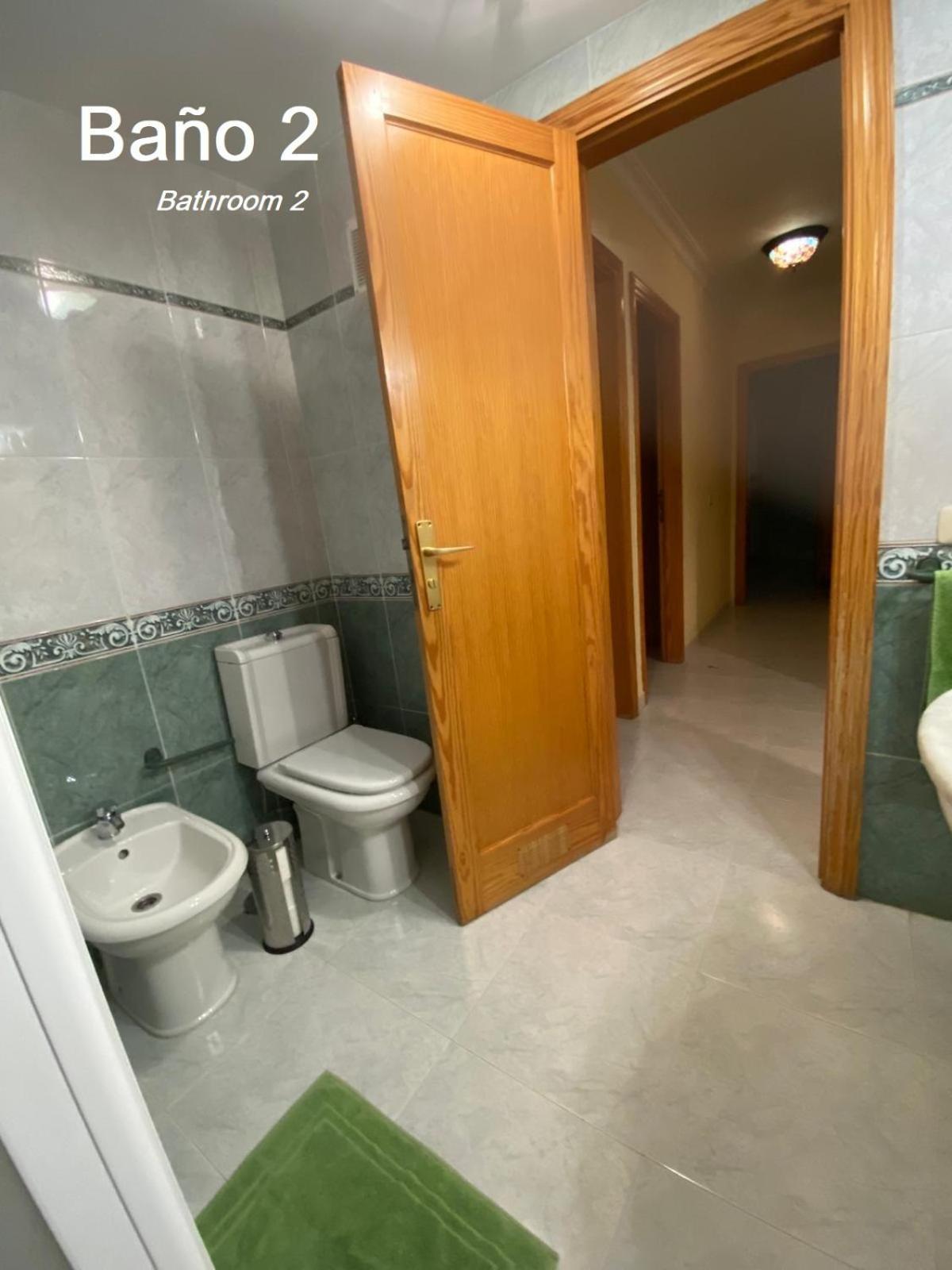 Beis House Daire Las Palmas de Gran Canaria Dış mekan fotoğraf