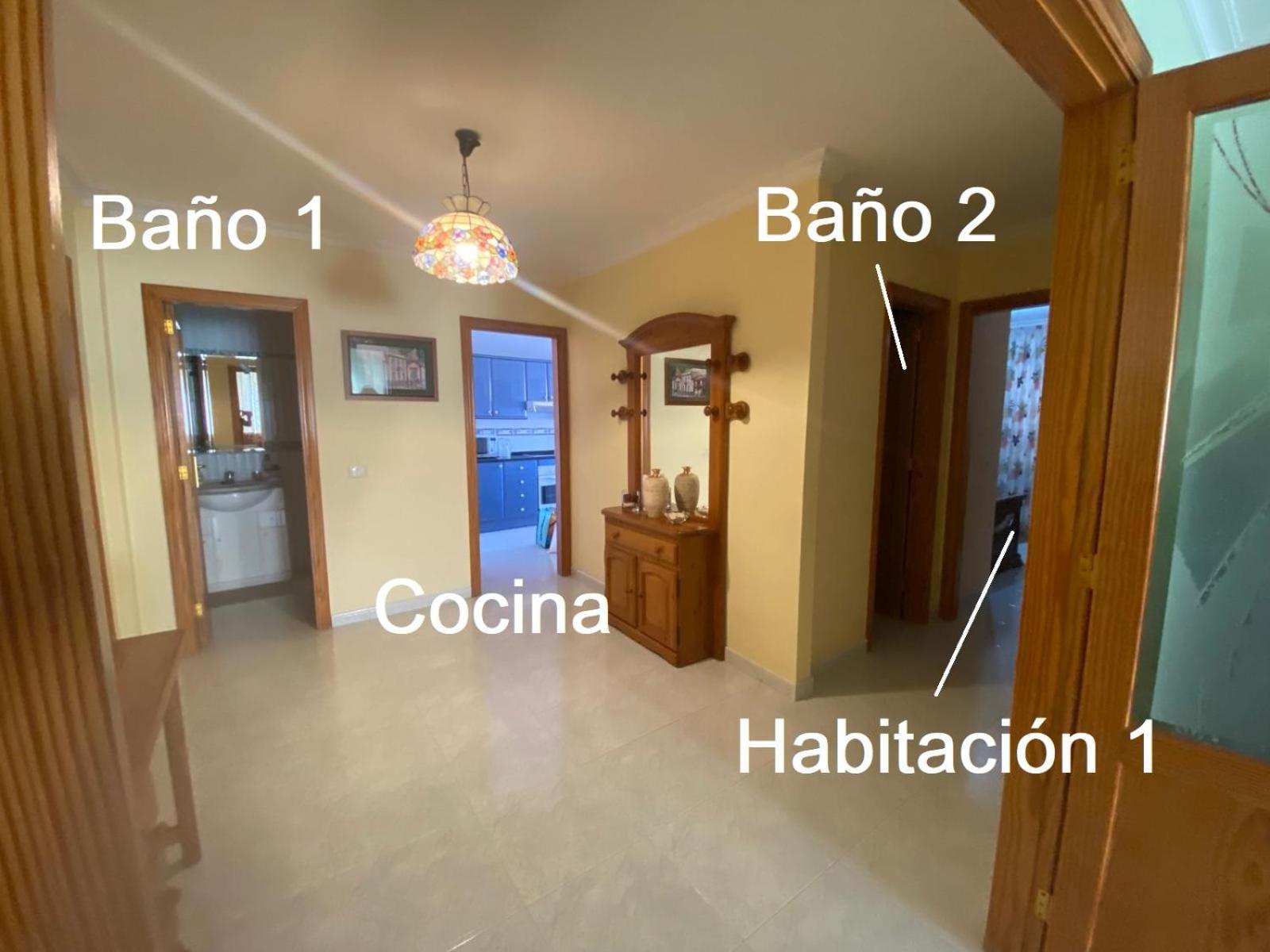 Beis House Daire Las Palmas de Gran Canaria Dış mekan fotoğraf