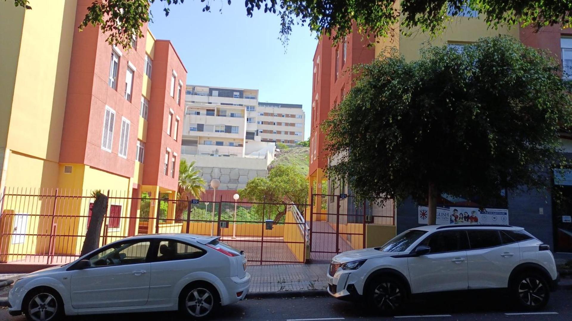 Beis House Daire Las Palmas de Gran Canaria Dış mekan fotoğraf
