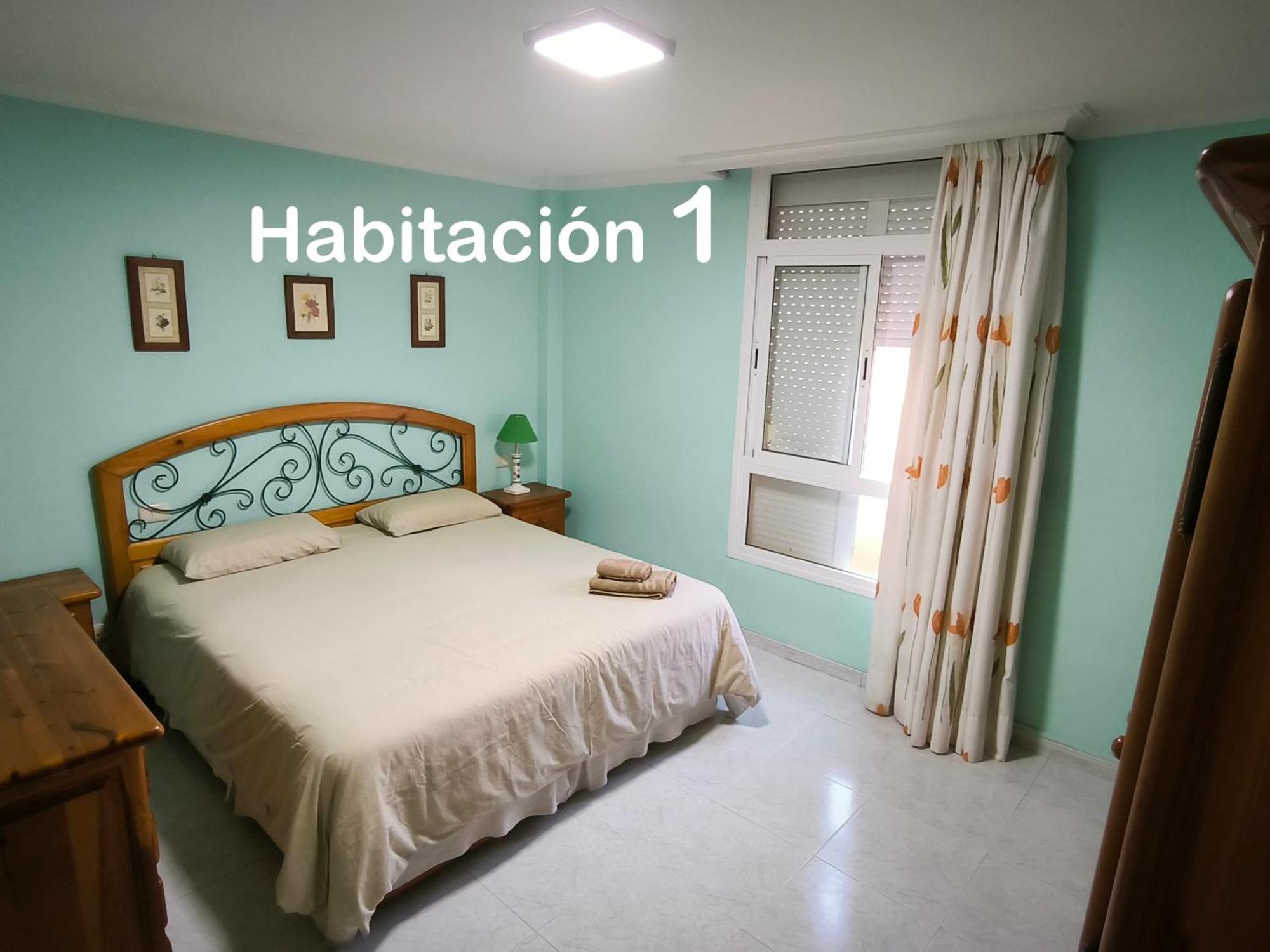 Beis House Daire Las Palmas de Gran Canaria Dış mekan fotoğraf