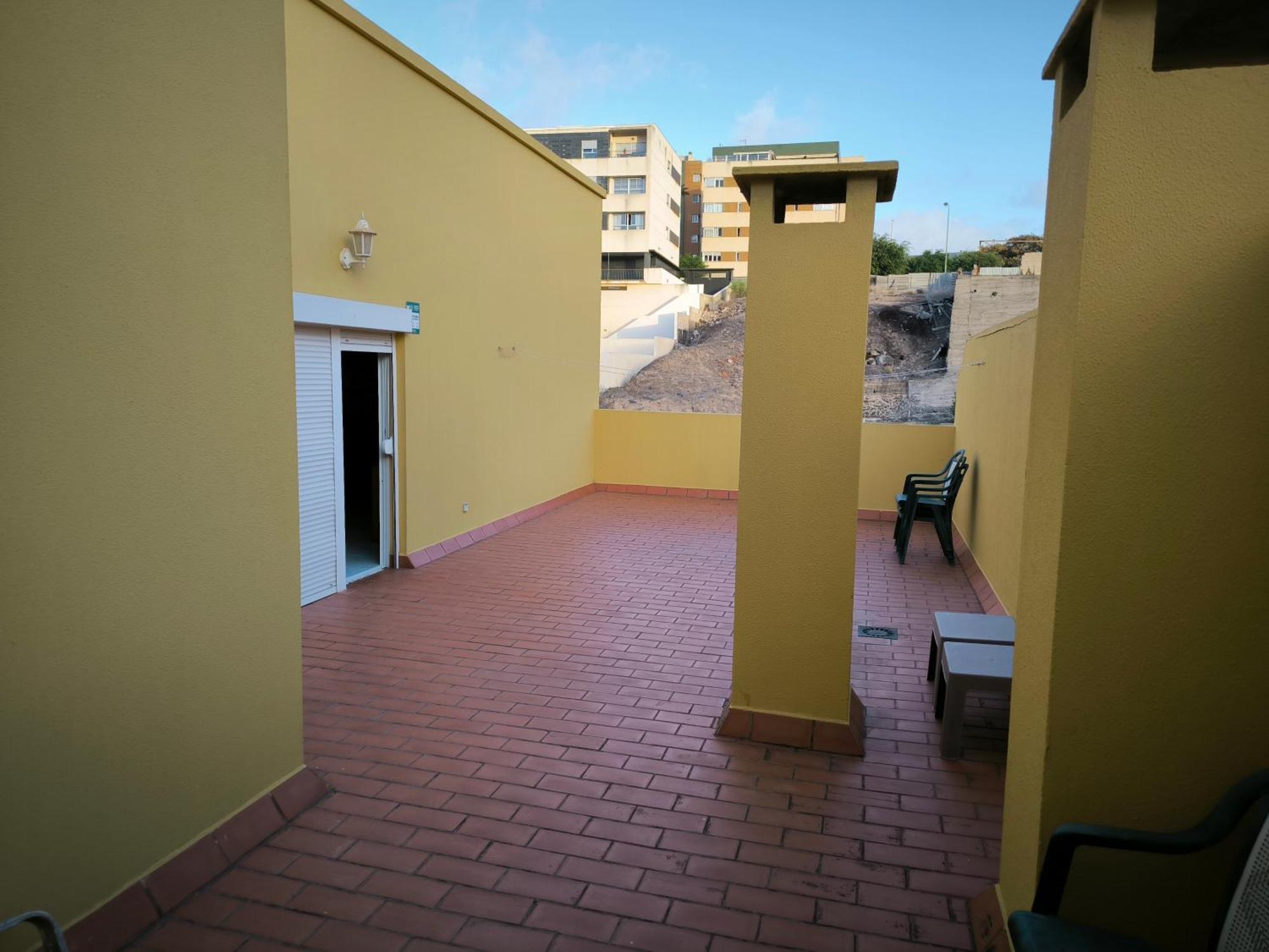Beis House Daire Las Palmas de Gran Canaria Dış mekan fotoğraf