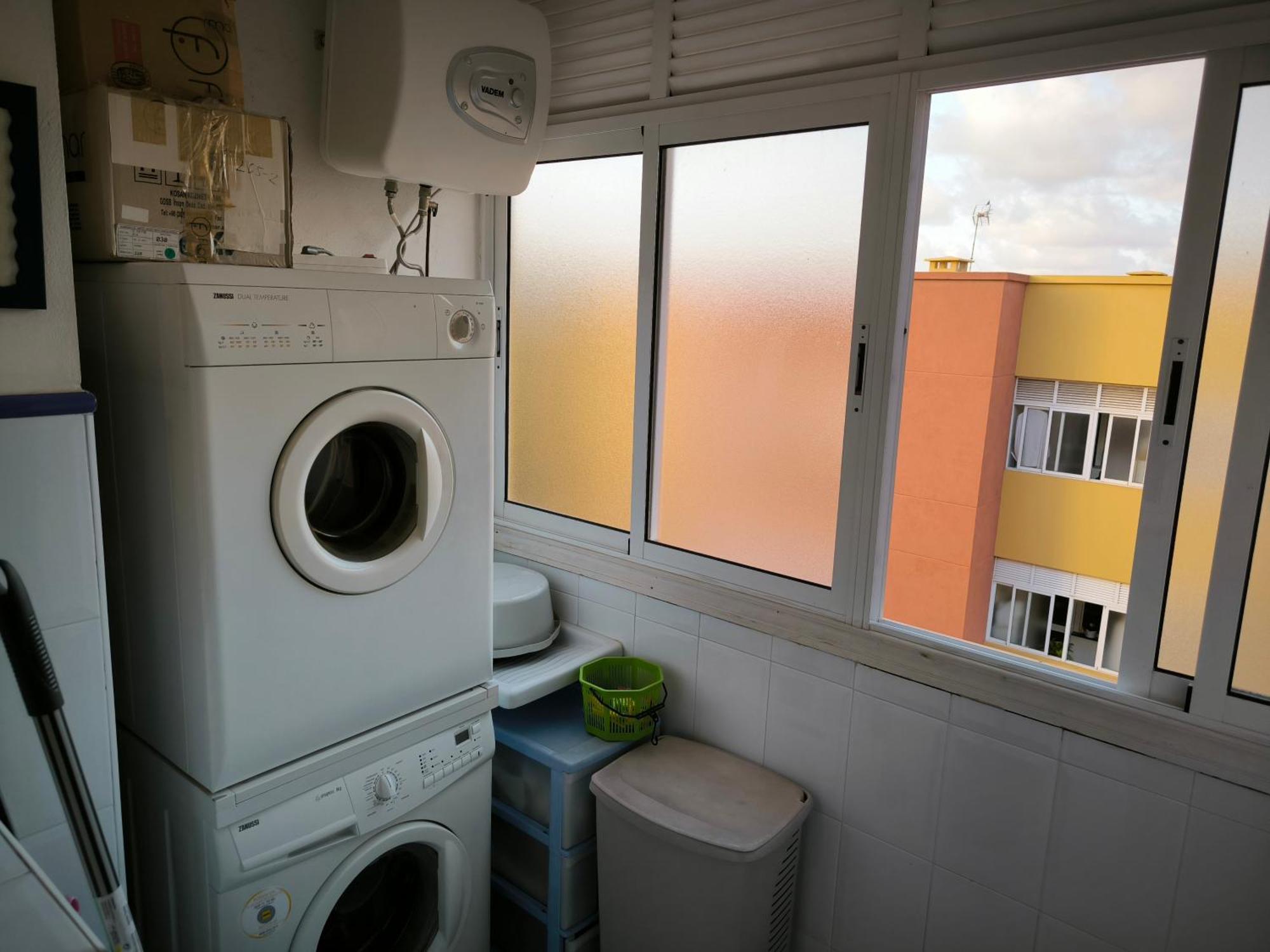 Beis House Daire Las Palmas de Gran Canaria Dış mekan fotoğraf